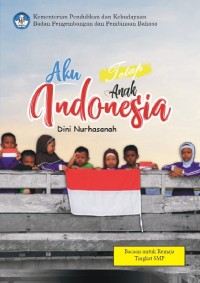 Image of Aku (Tetap) Anak Indonesia