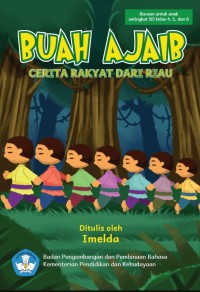 Image of Buah Ajaib