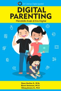 Image of Mendidik Anak di Era Digital