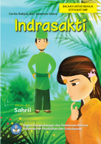 Image of Indrasakti