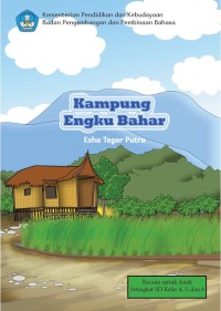 Image of Kampung Engku Bahar