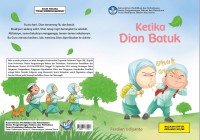 Image of Ketika Dian Batuk