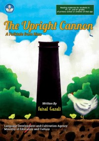 Image of The Upright Cannon