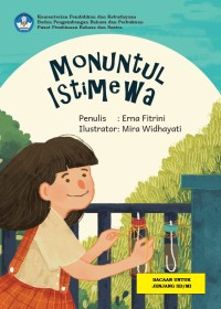 Image of Monuntul Istimewa