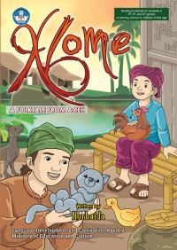 Image of NOME : Folktale from Aceh