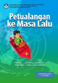Image of Petualangan Ke Masa Lalu