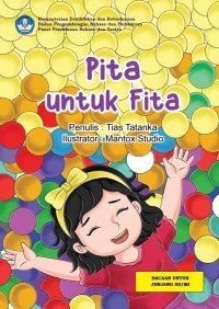 Image of Pita untuk Fita
