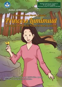 Image of Putri Lumimuut