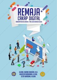 Image of Panduan Menjadi Generasi Z yang Lihai Bermedia Digital