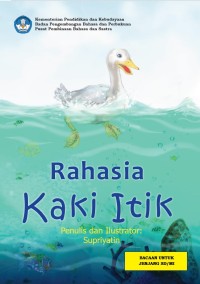 Image of Rahasia Kaki Itik