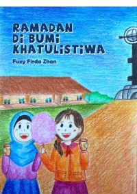 Image of RAMADAN DI BUMI KHATULISTIWA