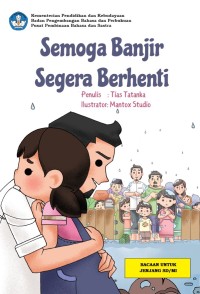 Image of Semoga Banjir Segera Berhenti