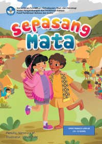 Image of Sepasang Mata