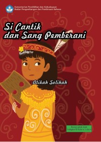 Image of Si Cantik dan Sang Pemberani