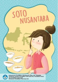 Image of Soto Nusantara