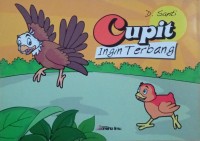 Image of Cupit Ingin Terbang