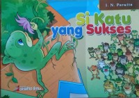Image of Si Katu yang Sukses