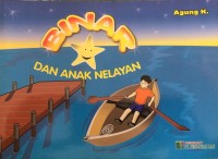 Image of Binar dan Anak Nelayan