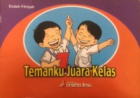 Image of Temanku Juara Kelas