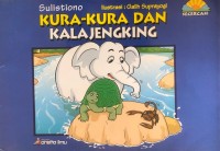 Image of Kura-Kura dan Kalajengking
