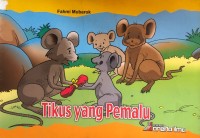 Image of Tikus yang Pemalu