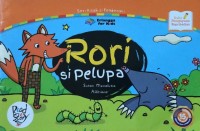 Image of Rori Si Pelupa