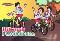 Image of Hikmah Persahabatan