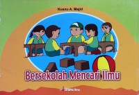 Image of Bersekolah Mencari Ilmu
