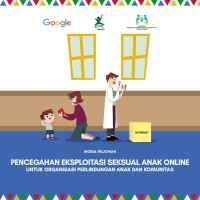 Image of Pencegahan Eksploitasi Seksual Anak Online Untuk Organisasi Perlindungan Anak Dan Komunitas